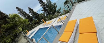 Garden Resort Gagra